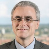 Blaine T. Bettinger, Ph.D.