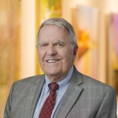 Ralph (Buz) J. Code III