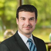 Karl Z. Deuble, Litigation Attorney - Rochester, NY 