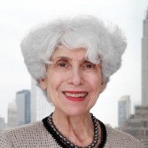 Marion C. Katzive
