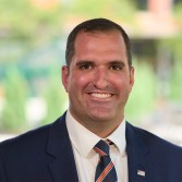 Ryan M. Marquette, Associate - Syracuse, NY