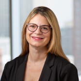 Catherine A. McCormick, Paralegal, Buffalo, NY - Bond, Schoeneck & King PLLC