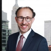 Gabriel S. Oberfield, Esq., M.S.J.