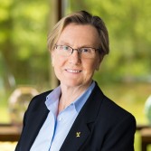 Kristen J. Thorsness, Higher Education & Collegiate Sports Attorney, Rochester, NY